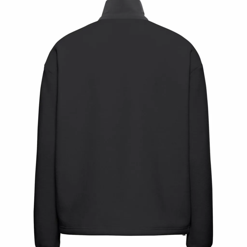 Jack Wolfskin Pullover & Sweats<· SUMETRO HZ W black