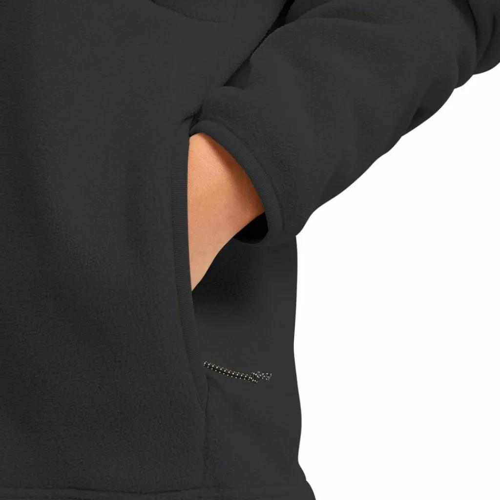 Jack Wolfskin Pullover & Sweats<· SUMETRO HZ W black