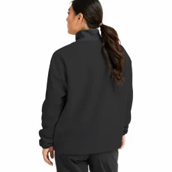 Jack Wolfskin Pullover & Sweats<· SUMETRO HZ W black