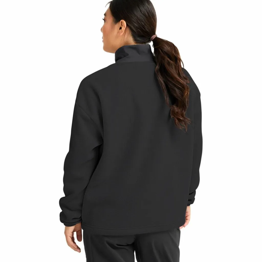 Jack Wolfskin Pullover & Sweats<· SUMETRO HZ W black