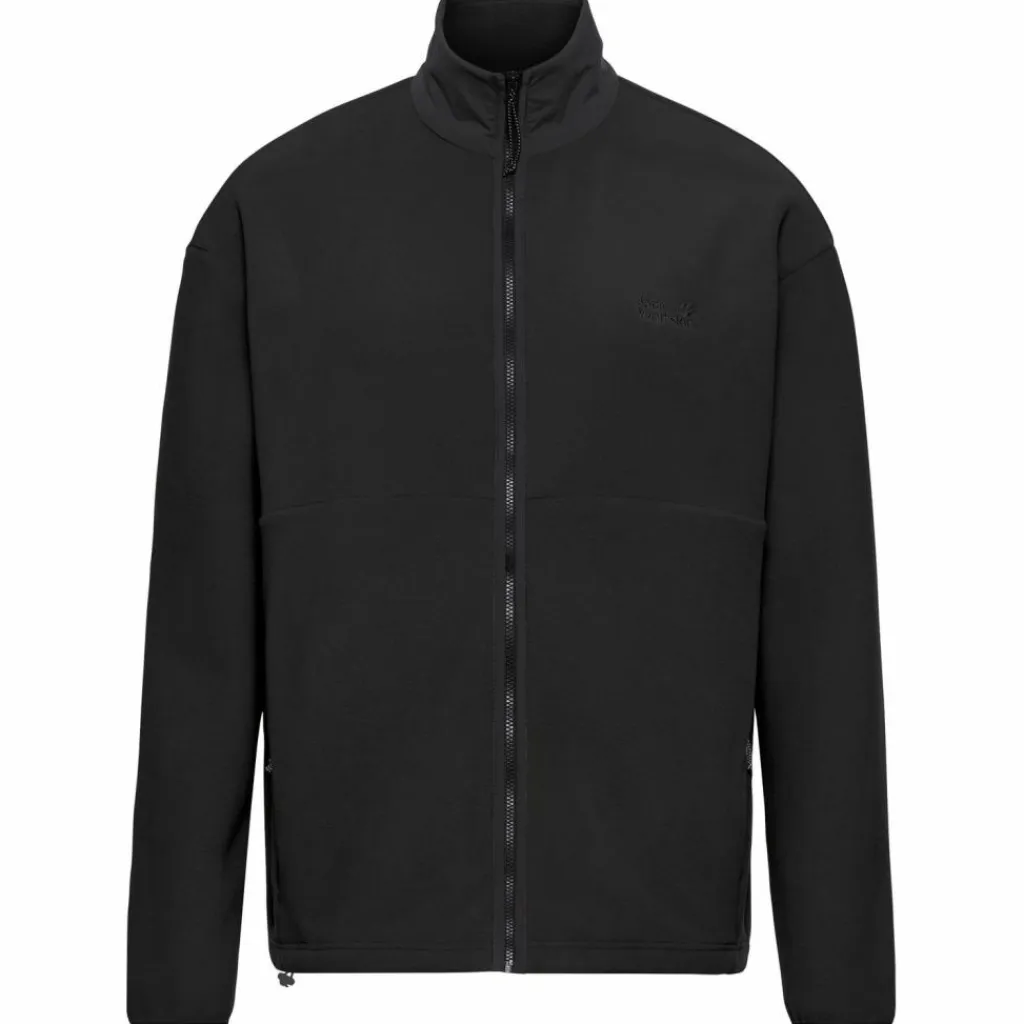Outlet · SUMETRO FZ W Damen Fleecejacken