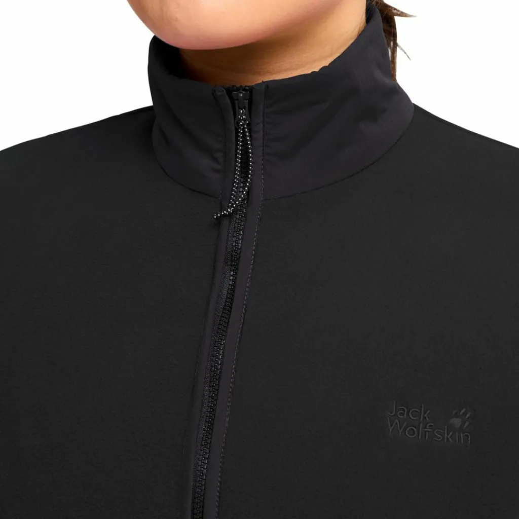Outlet · SUMETRO FZ W Damen Fleecejacken