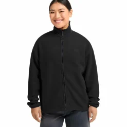 Outlet · SUMETRO FZ W Damen Fleecejacken