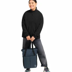 Outlet · SUMETRO FZ W Damen Fleecejacken