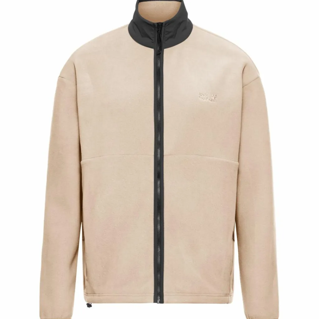 Online · SUMETRO FZ W Damen Fleecejacken