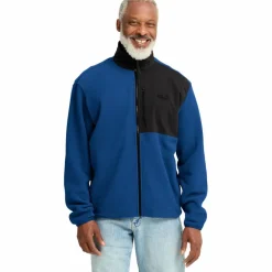 Hot · SUMETRO FZ M Herren Fleecejacken