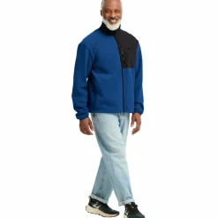 Hot · SUMETRO FZ M Herren Fleecejacken