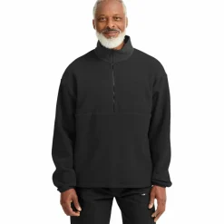 Jack Wolfskin Pullover & Sweats<· SUMETRO HZ M black