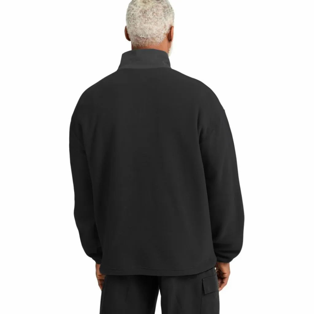 Jack Wolfskin Pullover & Sweats<· SUMETRO HZ M black