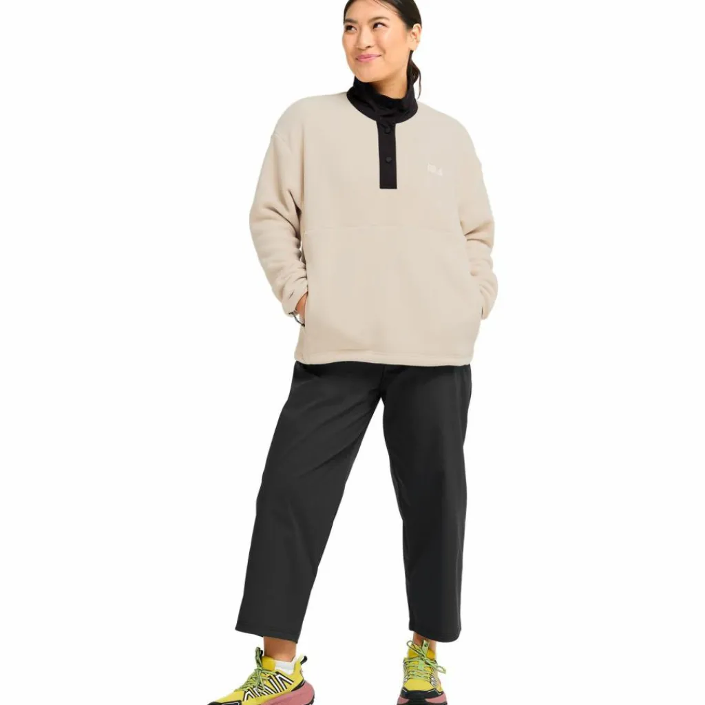 Outlet · SUMETRO HZ W Damen Pullover & Sweats