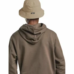 Jack Wolfskin Kopfbedeckungen|Kopfbedeckungen<· SUN HAT hazel wood