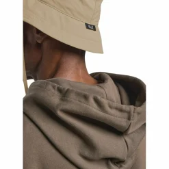 Jack Wolfskin Kopfbedeckungen|Kopfbedeckungen<· SUN HAT hazel wood