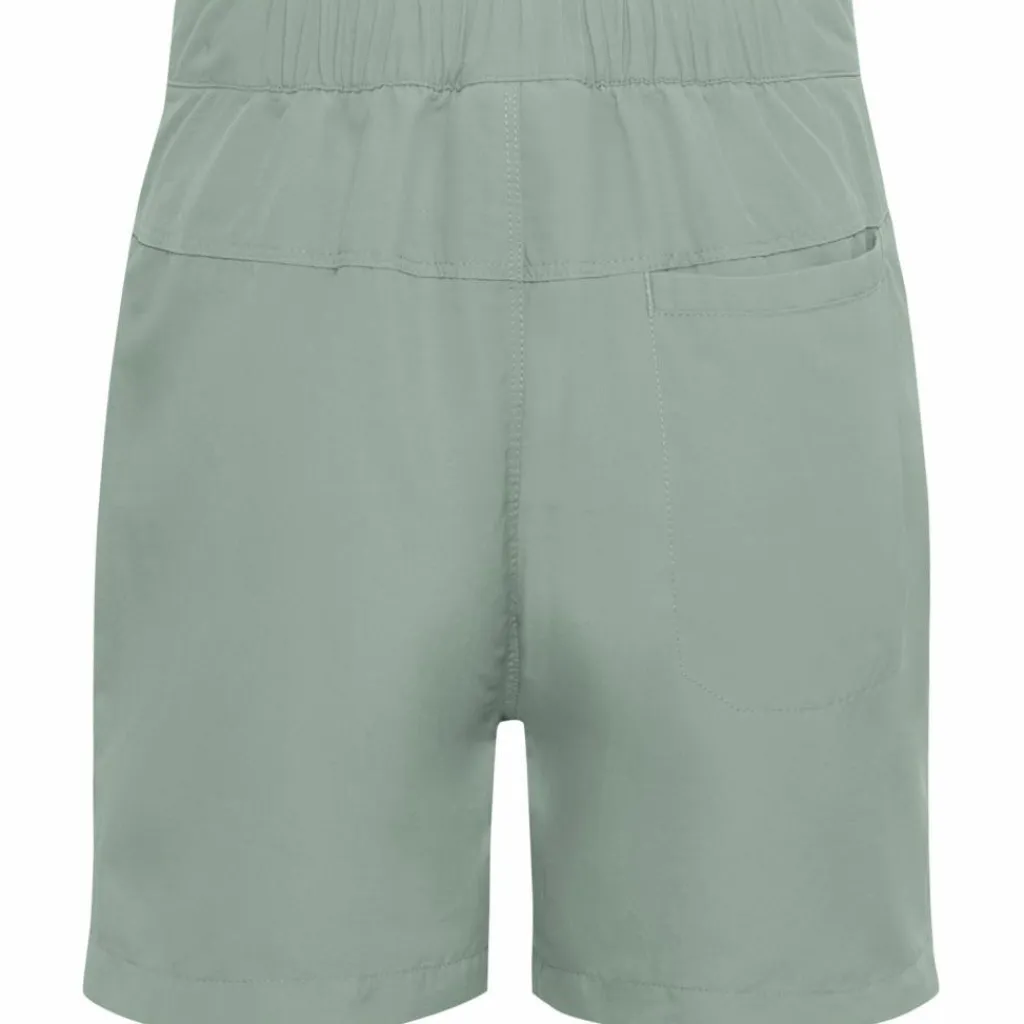 Jack Wolfskin Shorts<· SUN SHORTS K green zinnia