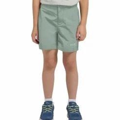 Jack Wolfskin Shorts<· SUN SHORTS K green zinnia