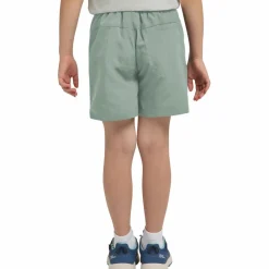 Jack Wolfskin Shorts<· SUN SHORTS K green zinnia