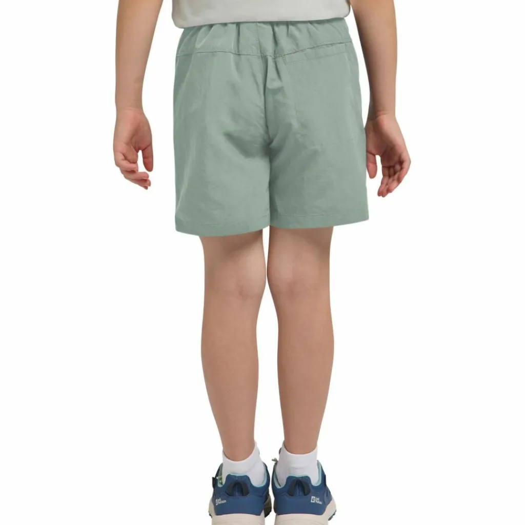 Jack Wolfskin Shorts<· SUN SHORTS K green zinnia