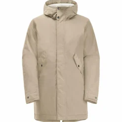 Jack Wolfskin Camping|Camping<· TALFORST PARKA W anis