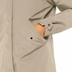 Jack Wolfskin Camping|Camping<· TALFORST PARKA W anis