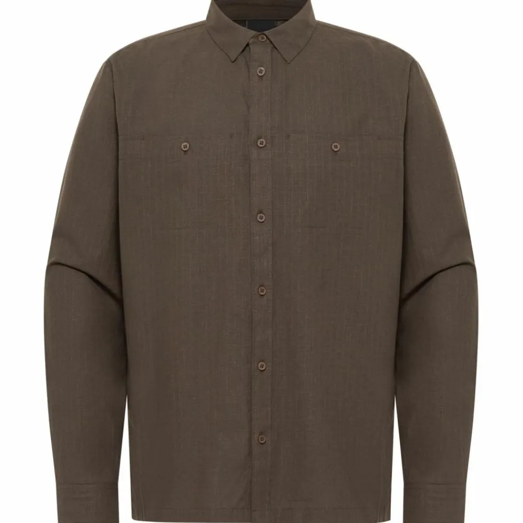 Best · TARANGO LS SHIRT M Herren Camping|Camping