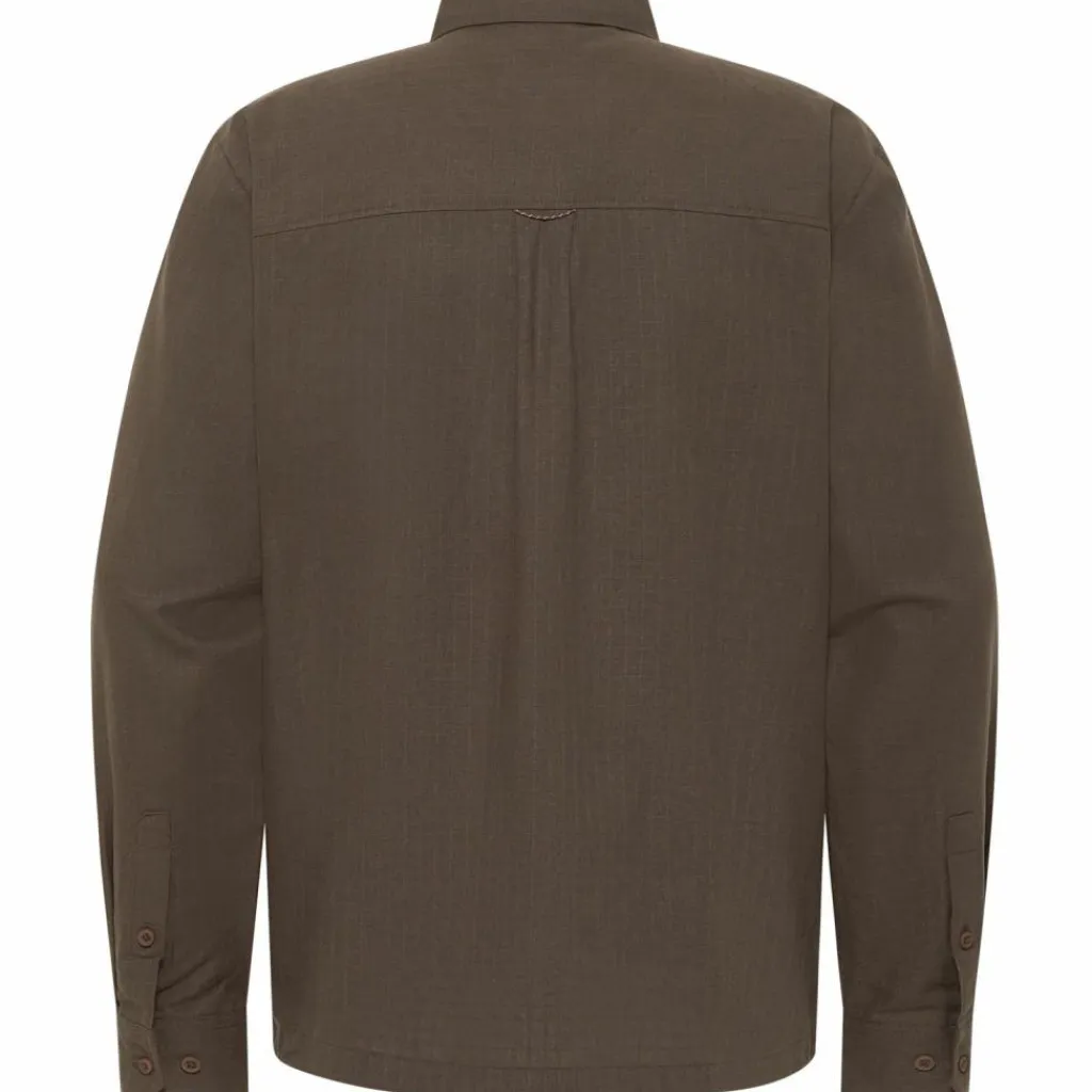 Best · TARANGO LS SHIRT M Herren Camping|Camping