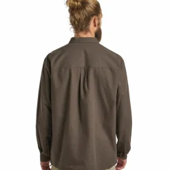 Best · TARANGO LS SHIRT M Herren Camping|Camping