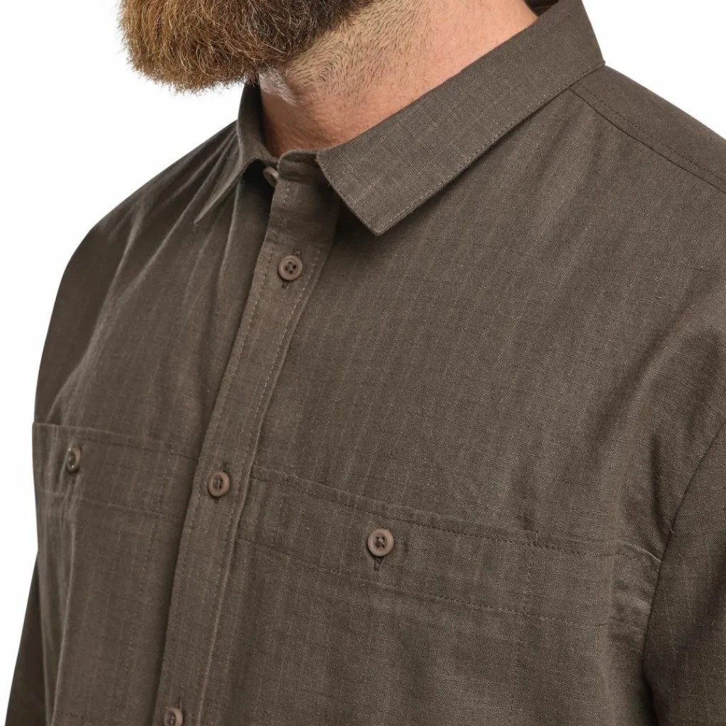 Best · TARANGO LS SHIRT M Herren Camping|Camping