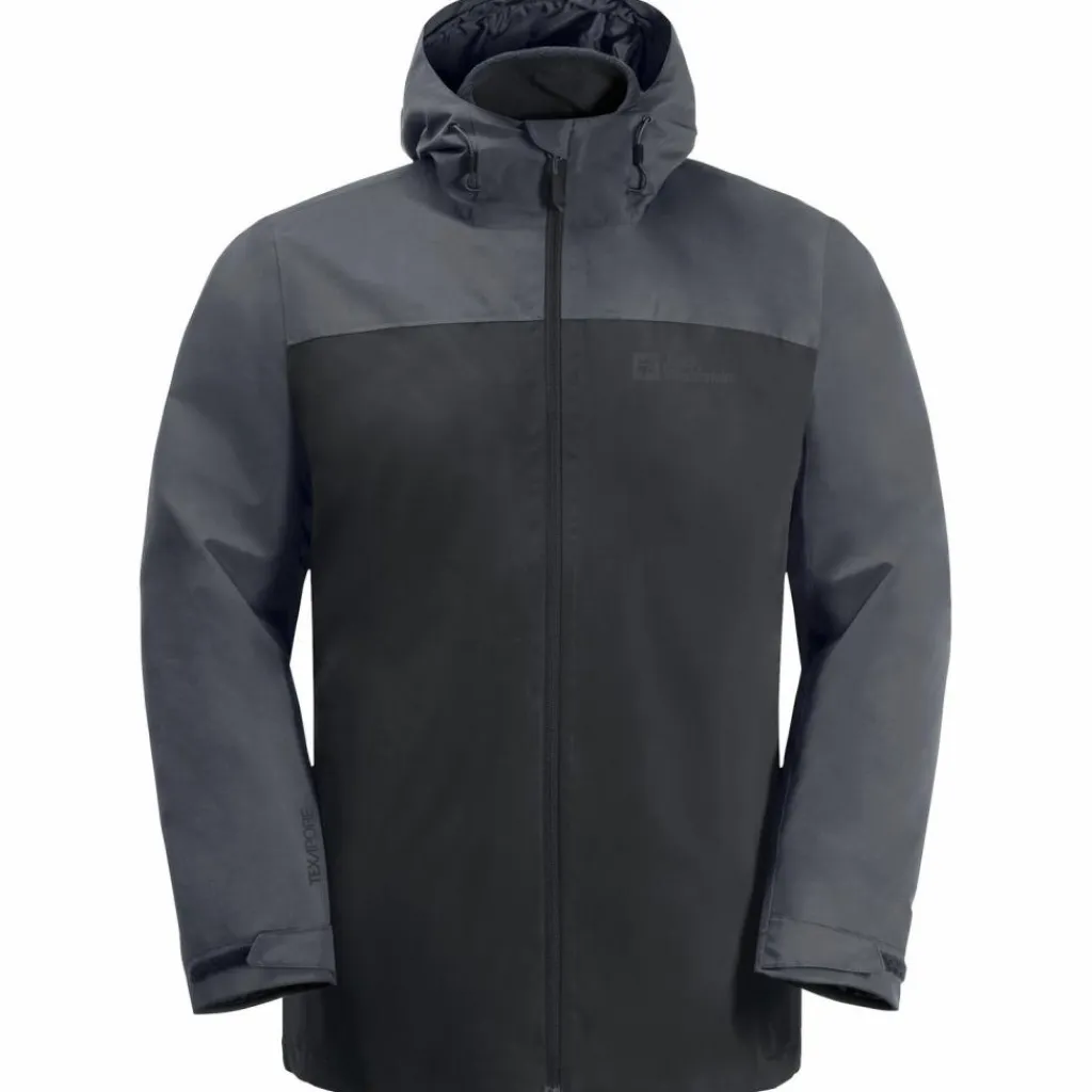 · TAUBENBERG 3IN1 JKT M Herren Winterjacken