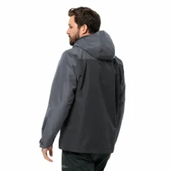 · TAUBENBERG 3IN1 JKT M Herren Winterjacken
