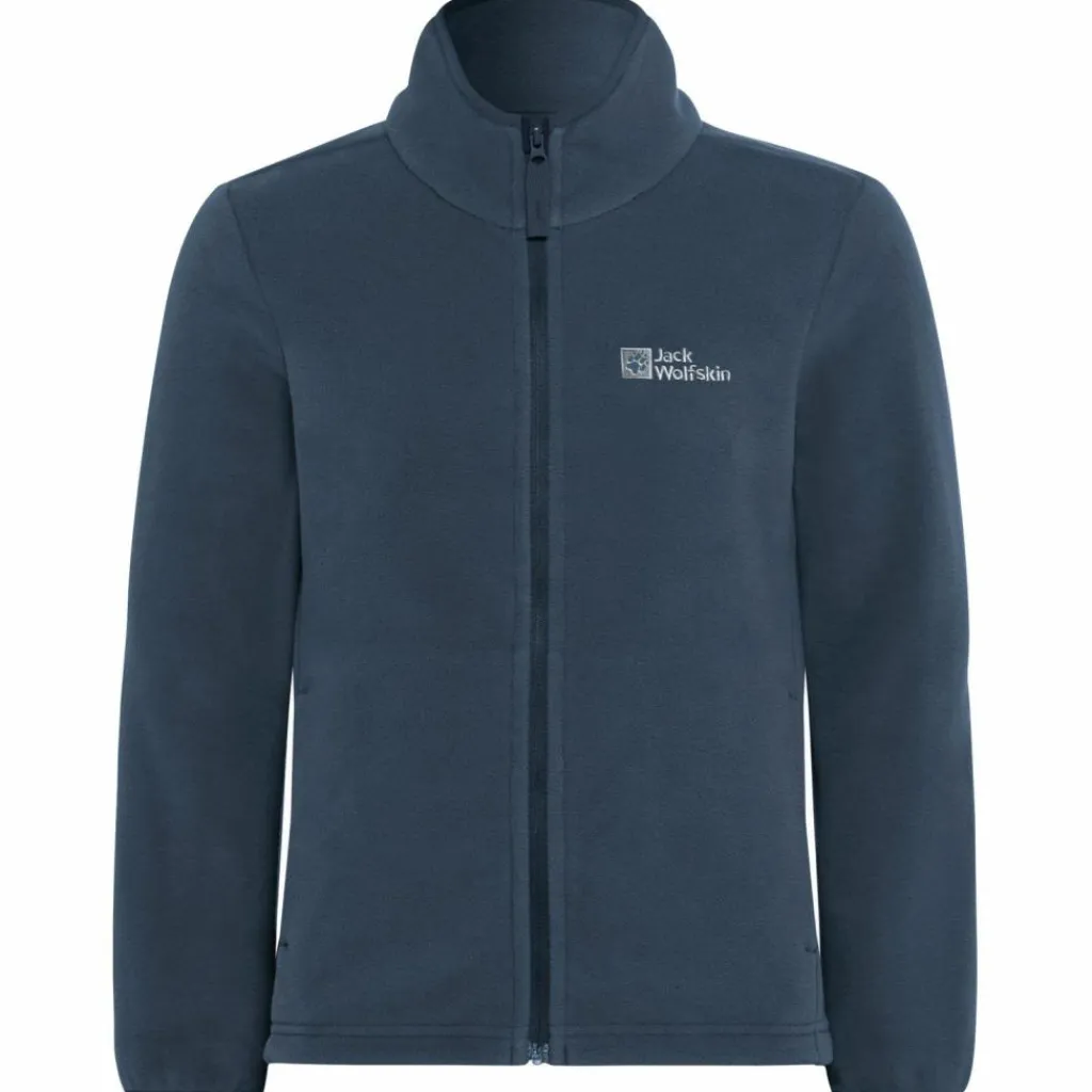 Jack Wolfskin Jacken<· TAUNUS JACKET K midnight sky
