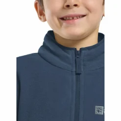Jack Wolfskin Jacken<· TAUNUS JACKET K midnight sky