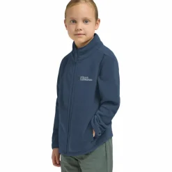 Jack Wolfskin Jacken<· TAUNUS JACKET K midnight sky