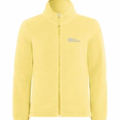 Jack Wolfskin Jacken<· TAUNUS JACKET K lemon ice