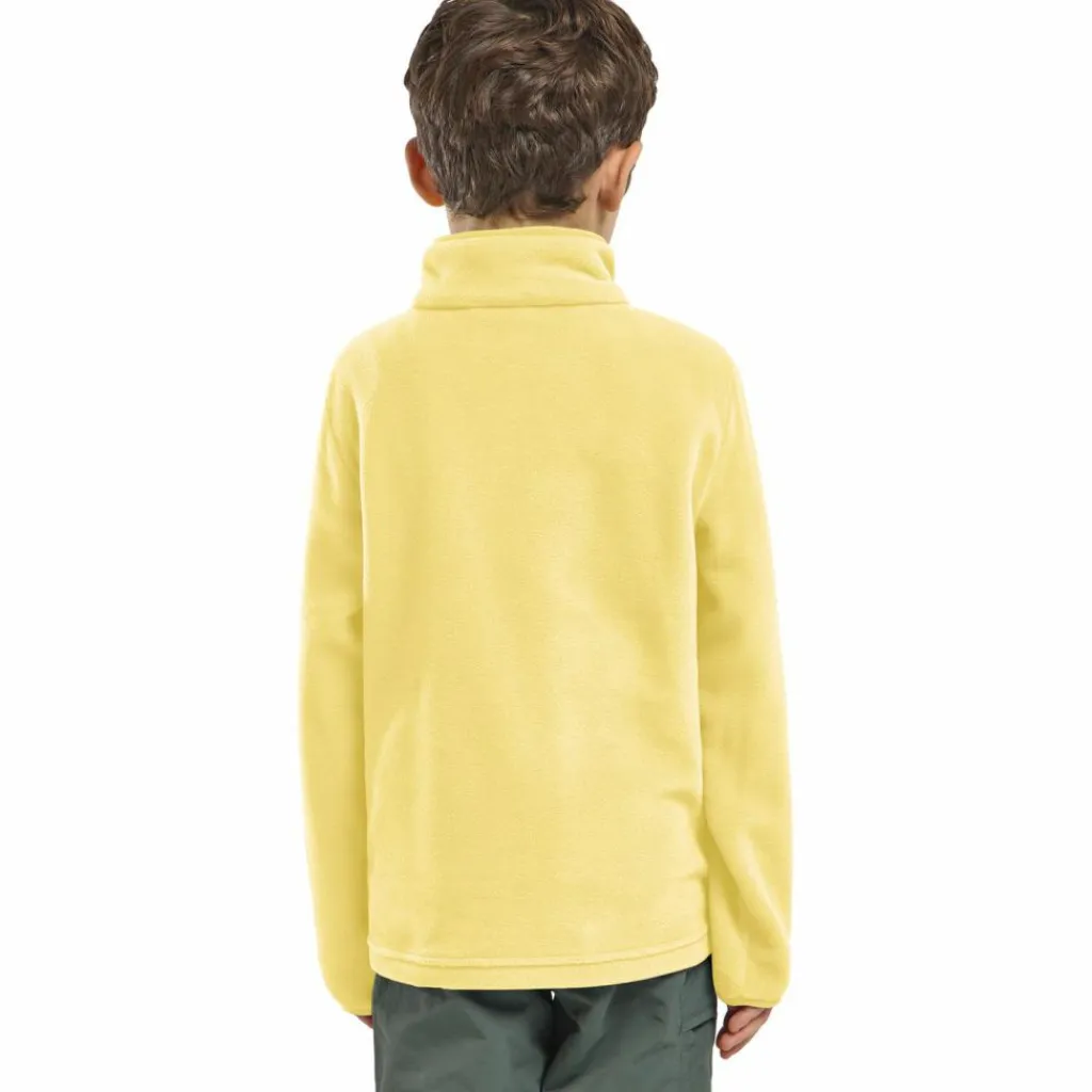 Jack Wolfskin Jacken<· TAUNUS JACKET K lemon ice