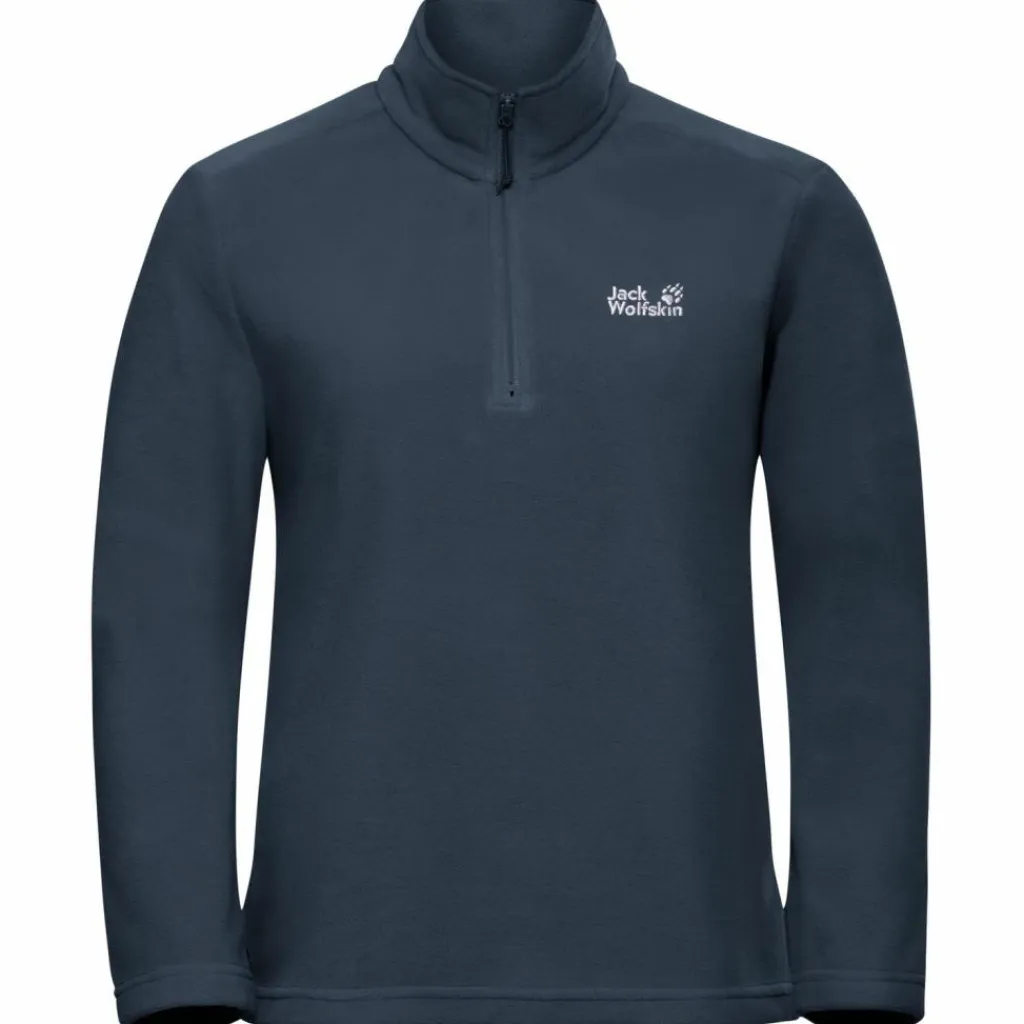 Jack Wolfskin Pullover & Sweats<· TAUNUS 100 HZ W midnight sky
