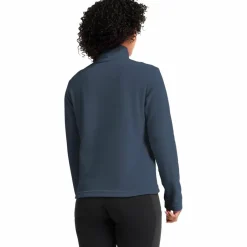 Jack Wolfskin Pullover & Sweats<· TAUNUS 100 HZ W midnight sky