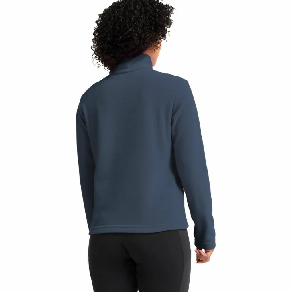 Jack Wolfskin Pullover & Sweats<· TAUNUS 100 HZ W midnight sky