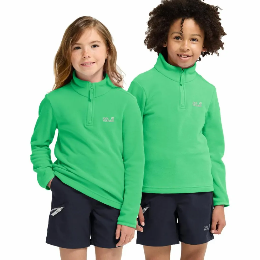 Outlet · TAUNUS 100 HZ K Kinder Pullover & Sweats