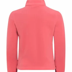 Jack Wolfskin Pullover & Sweats<· TAUNUS HALFZIP K sunset coral