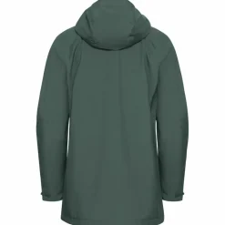 Jack Wolfskin Jacken|Regenjacken<· TEMPEST 2L JKT W sago palm