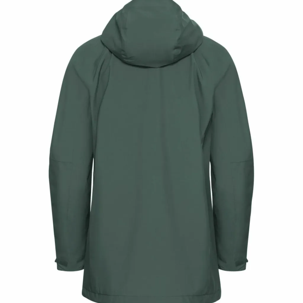 Jack Wolfskin Jacken|Regenjacken<· TEMPEST 2L JKT W sago palm