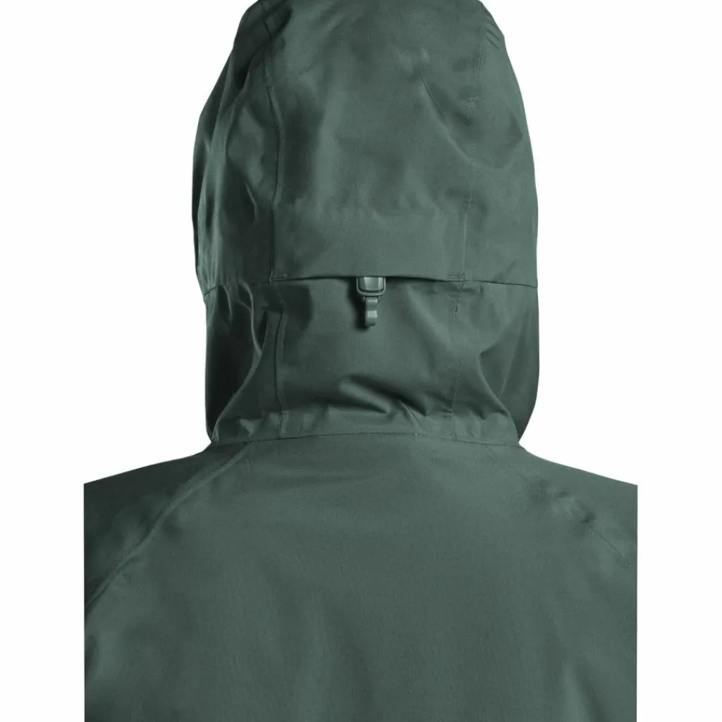 Jack Wolfskin Jacken|Regenjacken<· TEMPEST 2L JKT W sago palm