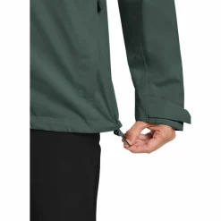 Jack Wolfskin Jacken|Regenjacken<· TEMPEST 2L JKT W sago palm