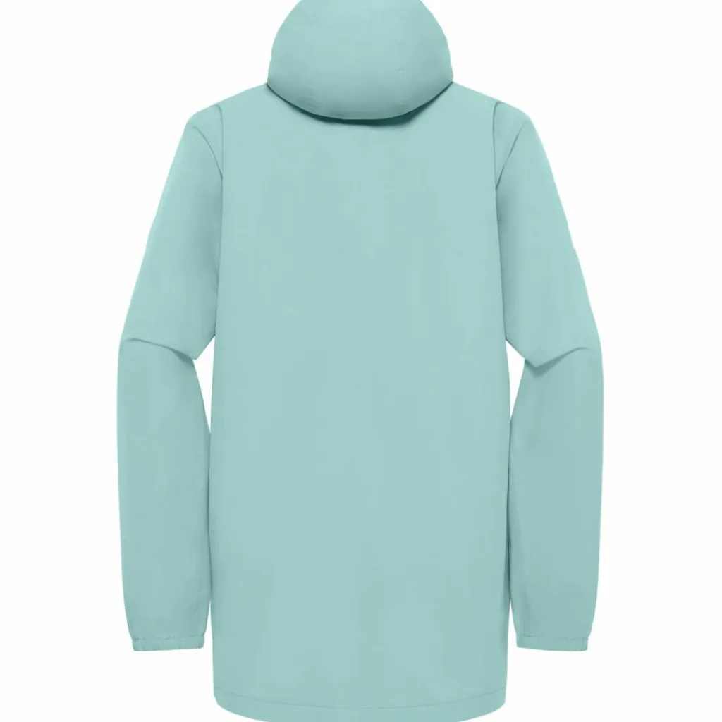 · TERRAVIEW 2L PARKA W Damen Camping|Camping