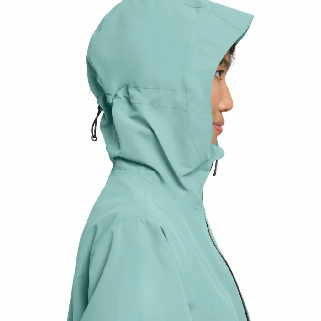 · TERRAVIEW 2L PARKA W Damen Camping|Camping