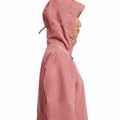 Outlet · TERRAVIEW 2L COATW Damen Camping|Camping