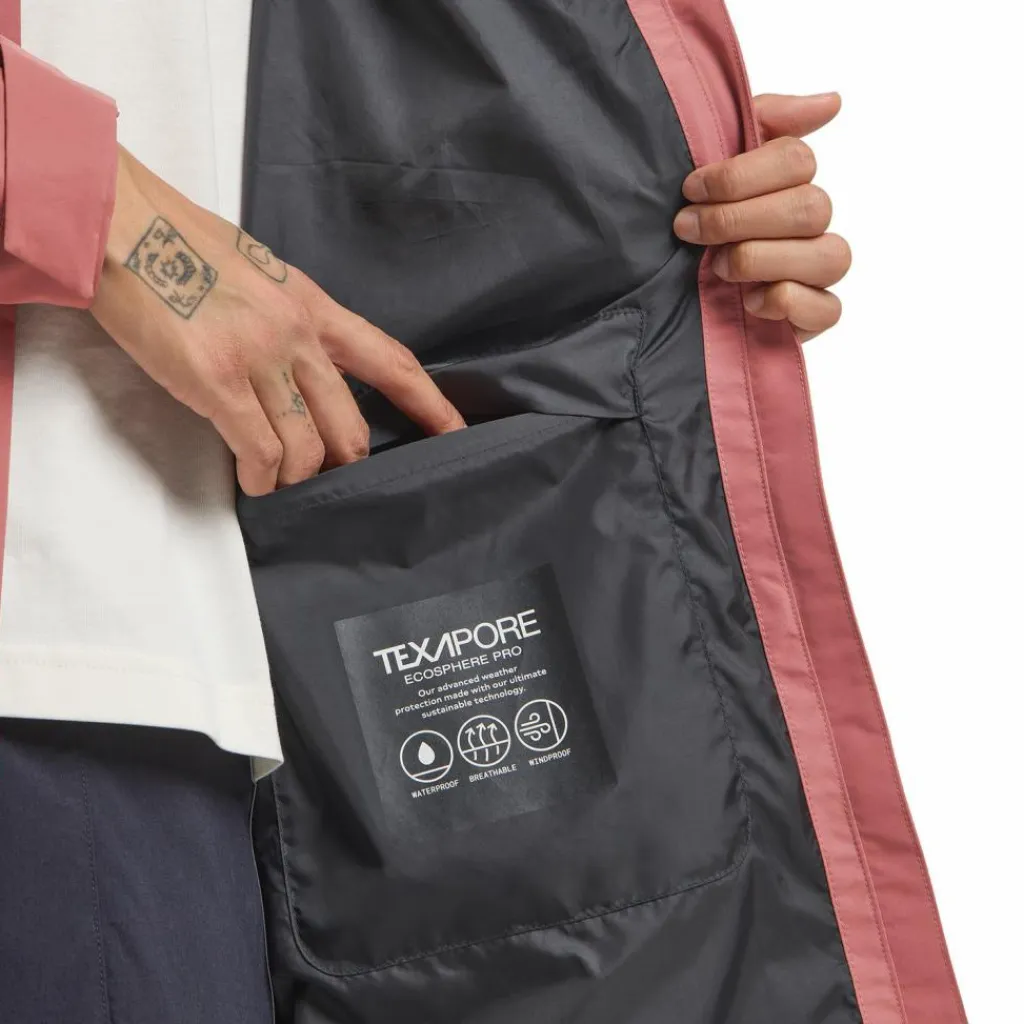 Outlet · TERRAVIEW 2L COATW Damen Camping|Camping