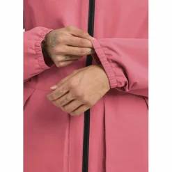 Jack Wolfskin Winterjacken<· TERRAVIEW 2L PARKA W evening rose