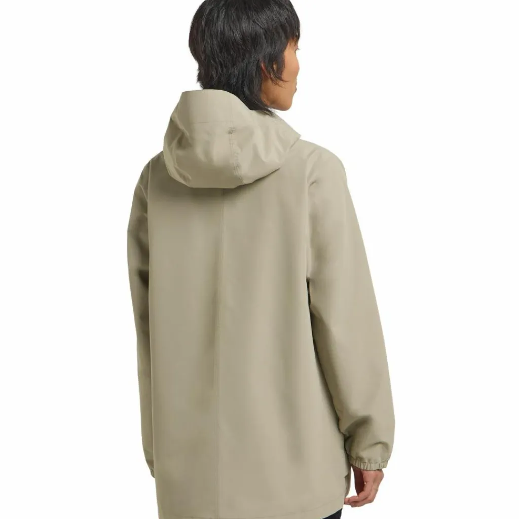 Jack Wolfskin Winterjacken<· TERRAVIEW 2L PARKA W stone