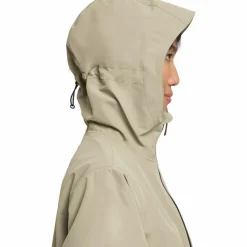 Jack Wolfskin Winterjacken<· TERRAVIEW 2L PARKA W stone