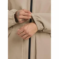 Jack Wolfskin Camping|Camping<· TERRAVIEW 2L PARKA W oat